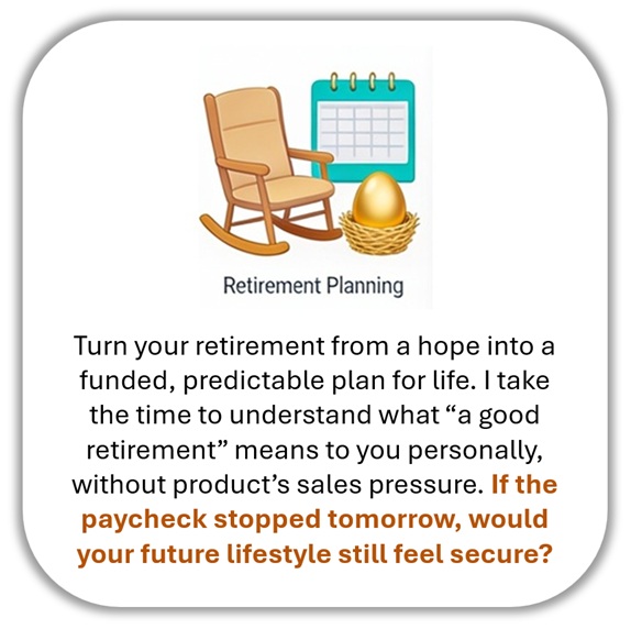 Retirement Planning
