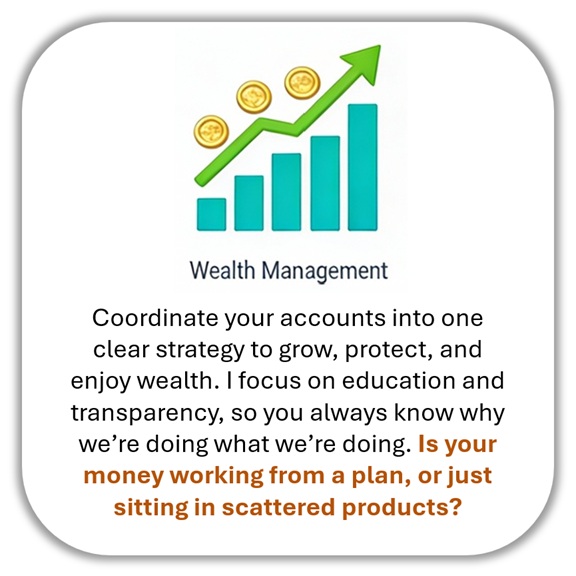 Wealth Management